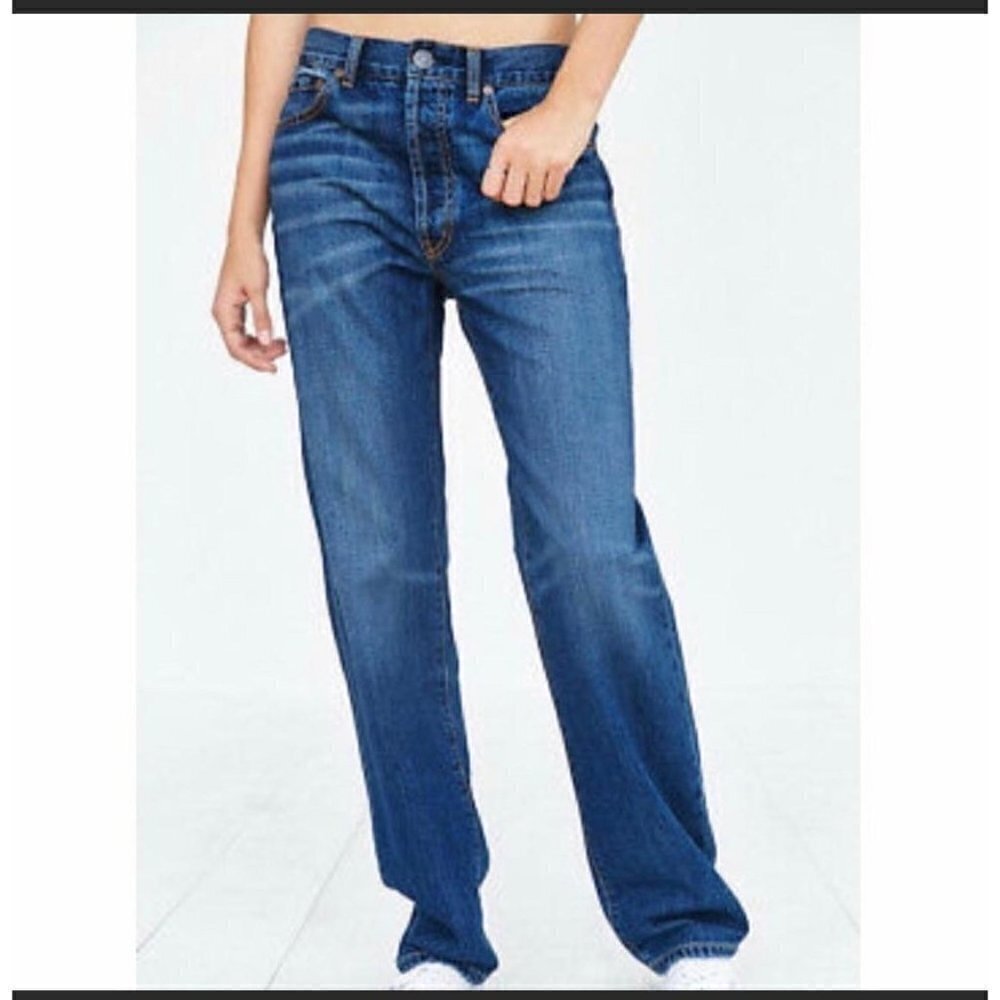 BDG‎ ZIGGY Boyfriend Jeans